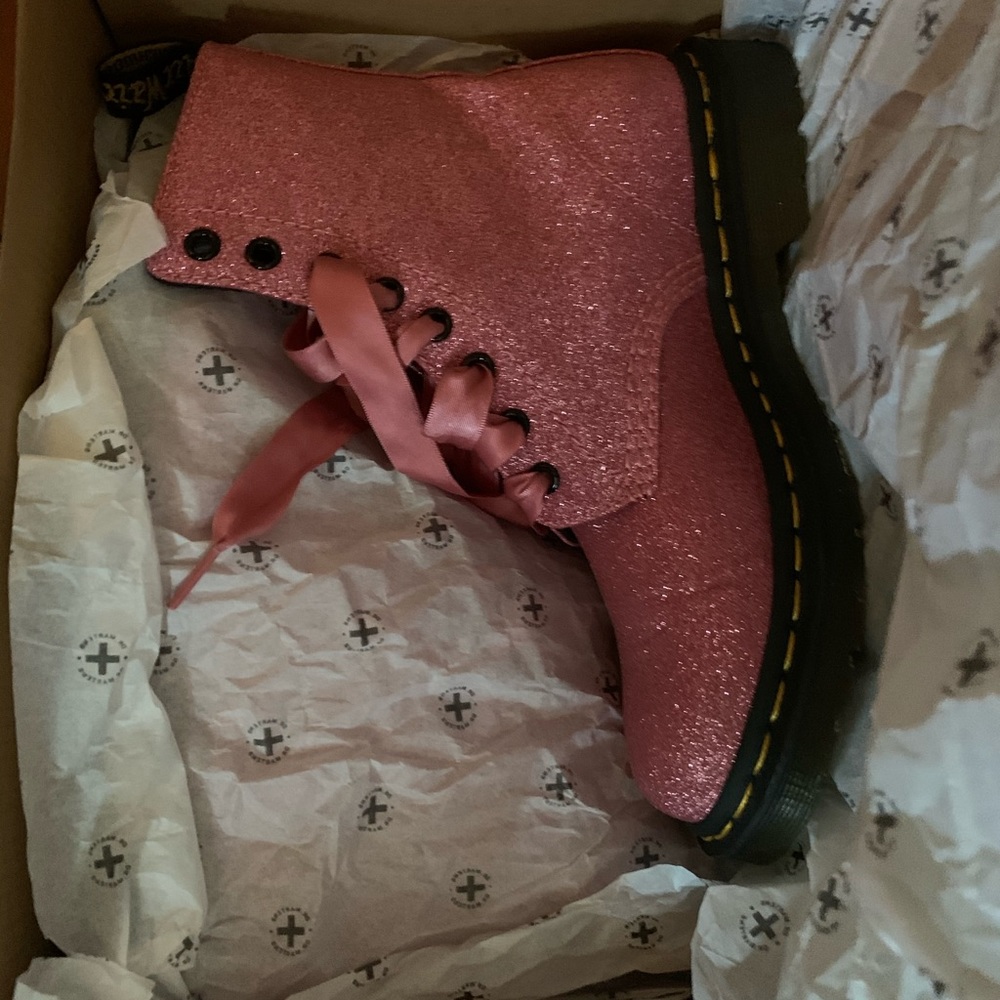 Doc Martens